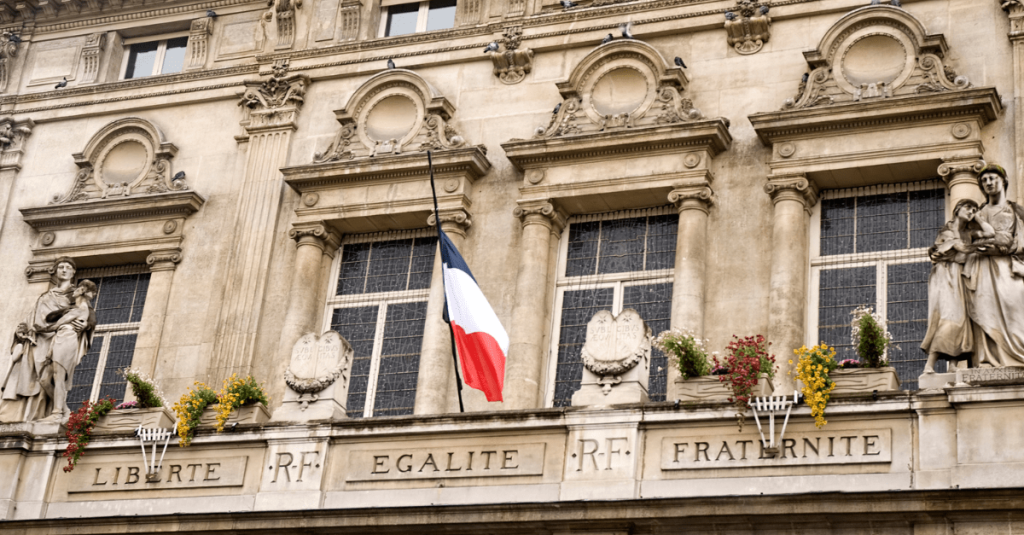 Balancing Secularism And Religious Recognition in France – the Hanukkah Controversy